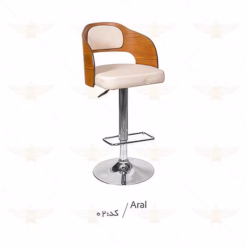 صندلی اپن کد 02