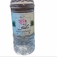 عرق نعنا ممتاز راستین(1 لیتر)