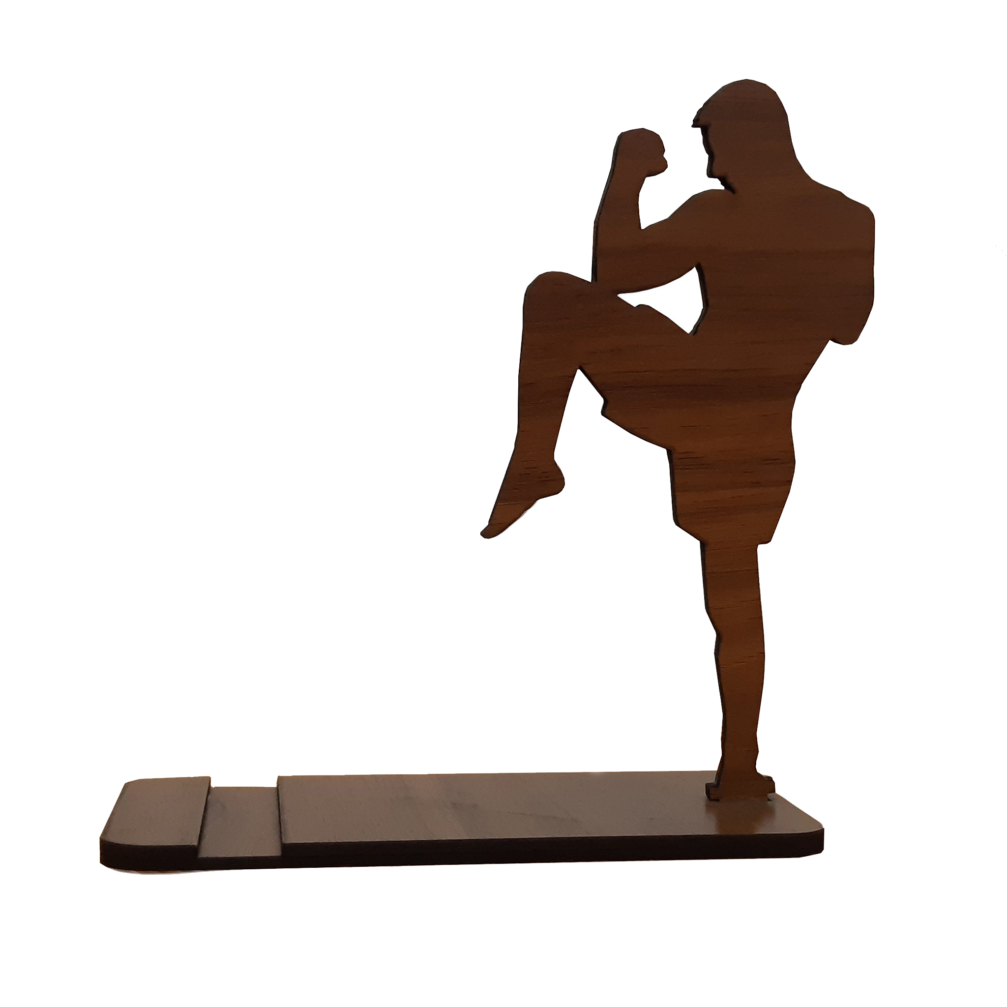 پایه نگهدارنده گوشی موبایل و تبلت مدل player