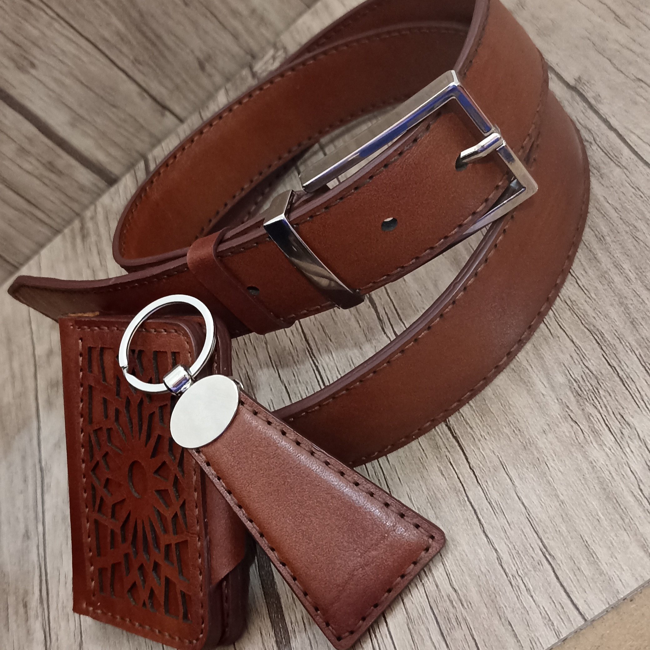 ست کمربند، جاکارتی، جاکلیدی 