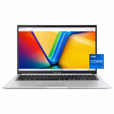 قیمت لپ تاپ 15.6 اینچ Asus مدل Vivobook 15 X1502ZA - EJ007W