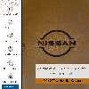 برچسب پوششی ماهوت مدل BFL-NSSN مناسب برای گوشی موبایل سامسونگ Galaxy J5 2016