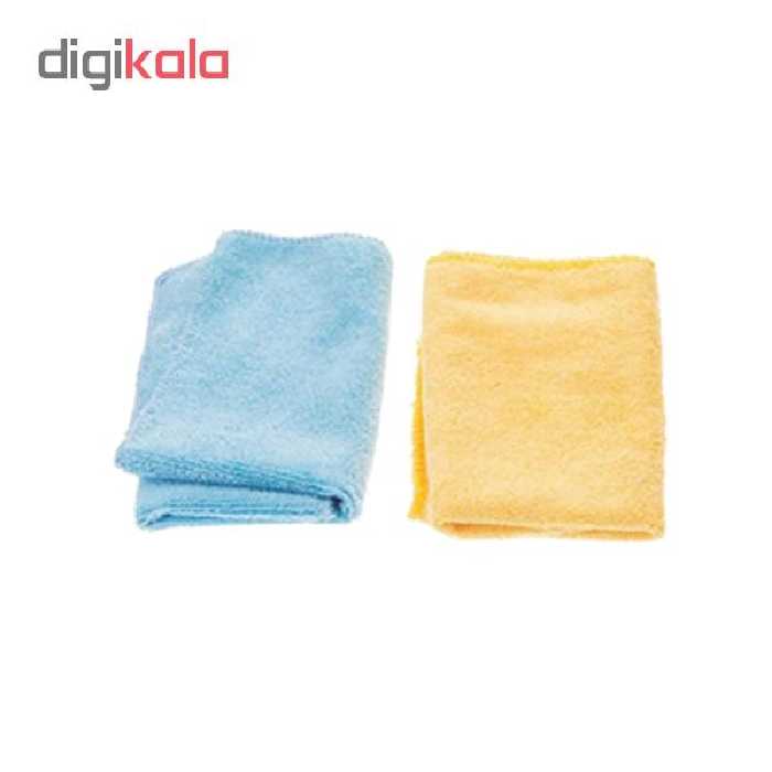 کیت تمیز کننده ال سی دی سلکسون کد CK250