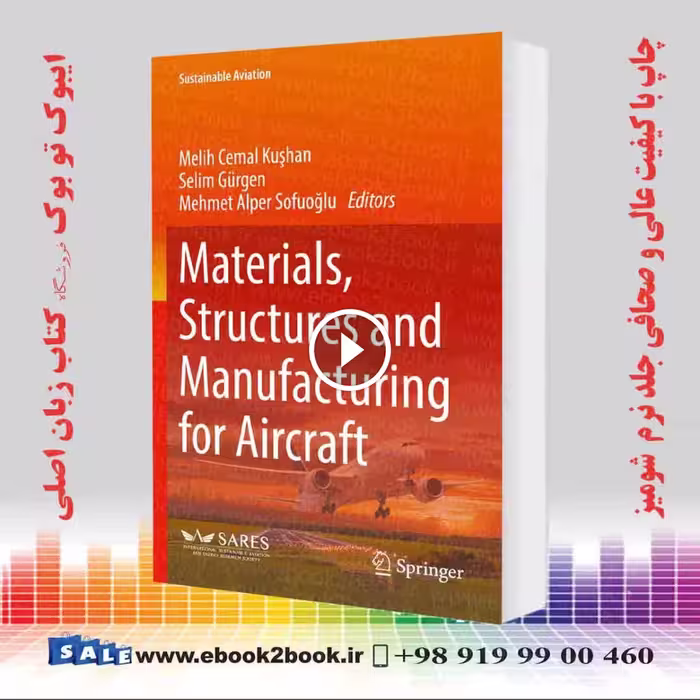 Materials, Structures and Manufacturing for Aircraft