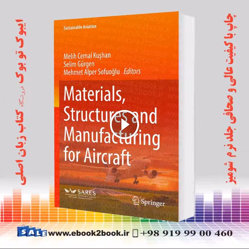 Materials, Structures and Manufacturing for Aircraft