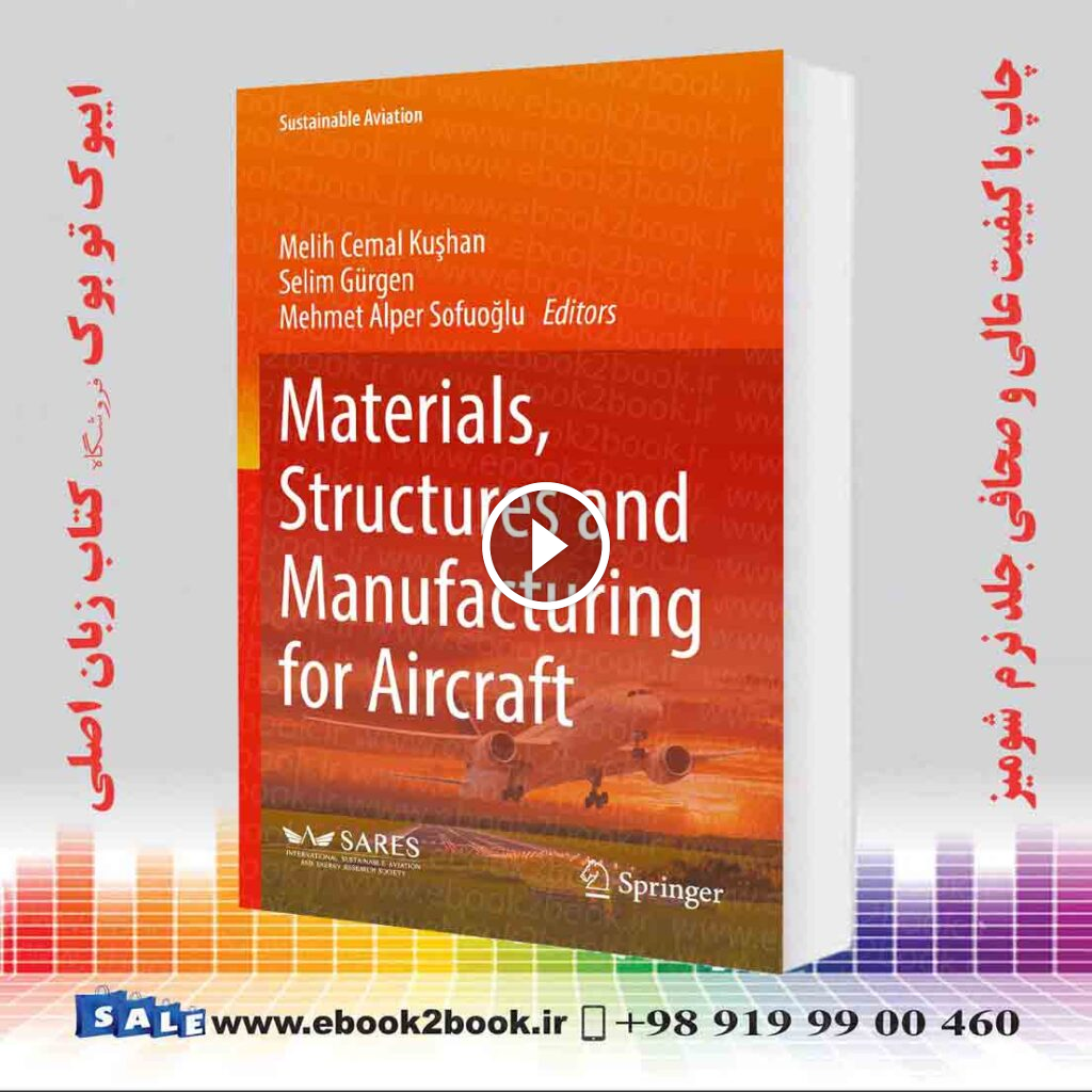 Materials, Structures and Manufacturing for Aircraft