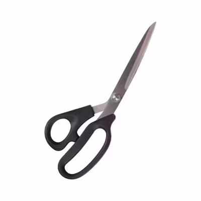 قیچی خیاطی دابل فیش من کد KHA-08