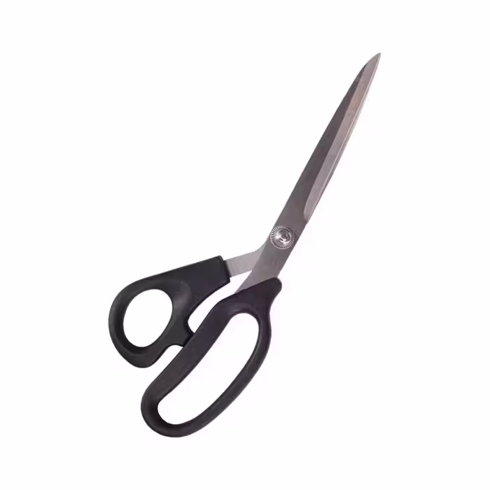 قیچی خیاطی دابل فیش من کد KHA-08