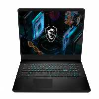 لپ تاپ ام اس آی 17.3 اینچی مدل GP76 Leopard 11UG پردازنده Core i7 رم 16GB حافظه 1TB SSD گرافیک 8GB