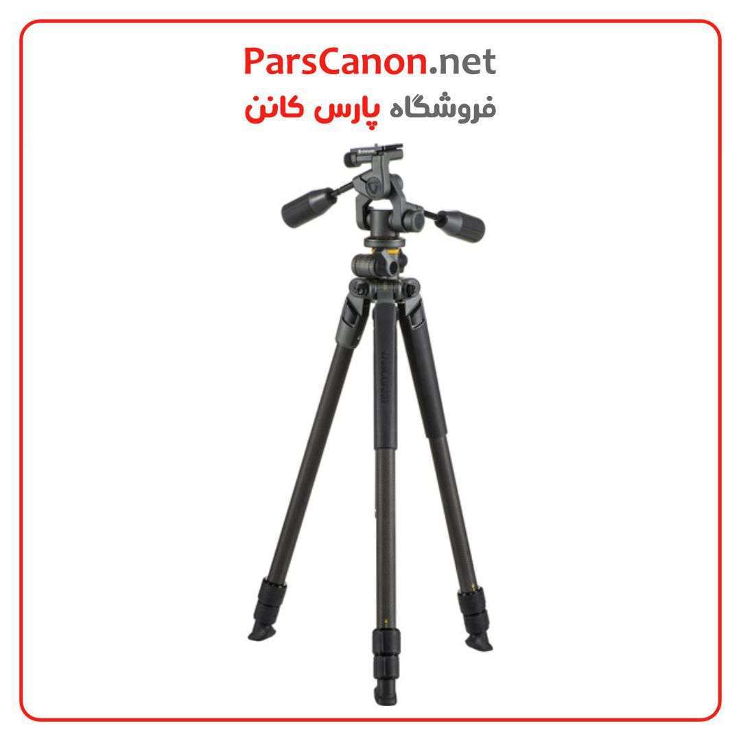 سه پایه ونگارد Vanguard ALTA PRO 2  263CP Carbon Fiber Tripod with ALTA PH-32 Pan Head