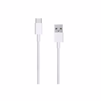 کابل تبدیل USB به USB-C مدل A78C طول 0.9 متر