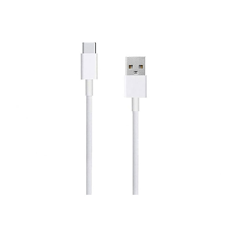 کابل تبدیل USB به USB-C مدل A78C طول 0.9 متر