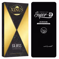 محافظ صفحه نمایش ژینوس مدل XSUP مناسب برای گوشی موبایل شیائومی Mi 11 Lite 4G / Mi 11 Lite 5G / Mi 11 Lite 5G NE / ناتینگ Nothing Phone 1 | کالا برتری