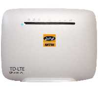 مشخصات، قیمت و خرید مودم TD-LTE ایرانسل مدل GP-2101 plus