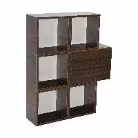 کتابخانه مدل S101