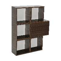 کتابخانه مدل S101