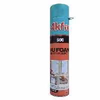 اسپری فوم آکفیکس(Akfix) مدل 600 multi purpose حجم 750 میلی لیتر