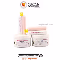ماده قالبگیری سیلیکون افزایشی A Silicone D-Tak