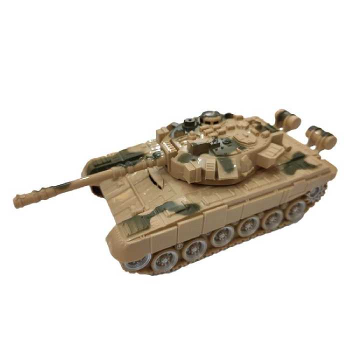  تانک بازی کنترلی مدل FORCE