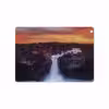 برچسب پوششی ماهوت مدل Waterfall مناسب برای تبلت اپل iPad Air 2013 A1475
