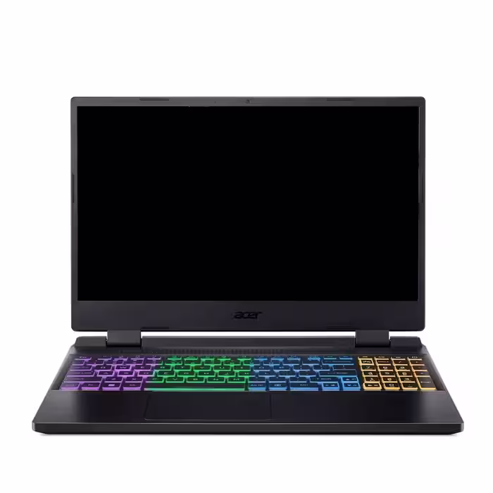 لپ تاپ ایسر مدل Nitro 5 AN515-58-74TW-AAnew