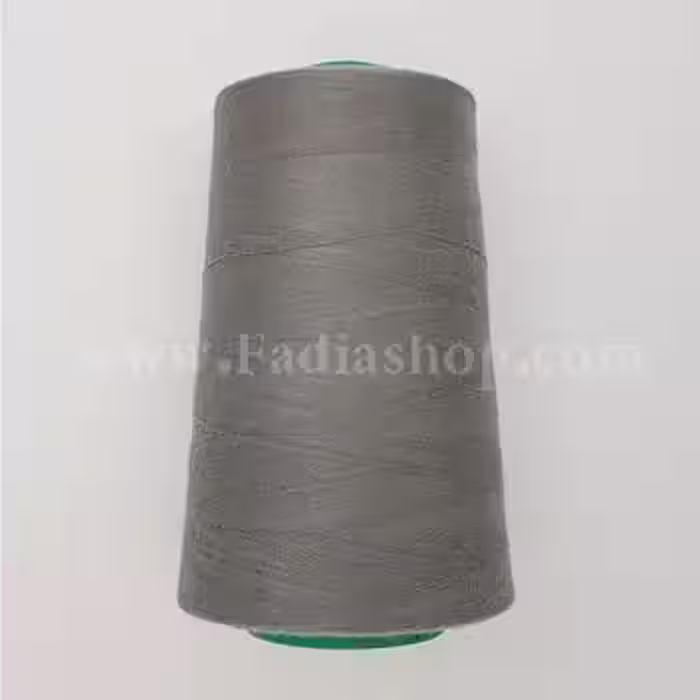 نخ خیاطی 317 خاکستری