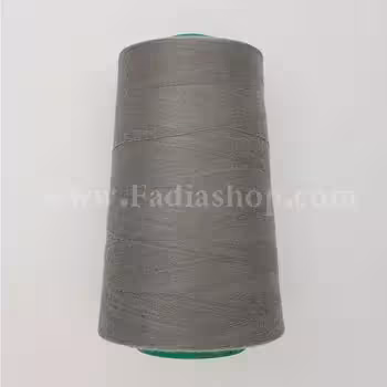 نخ خیاطی 317 خاکستری