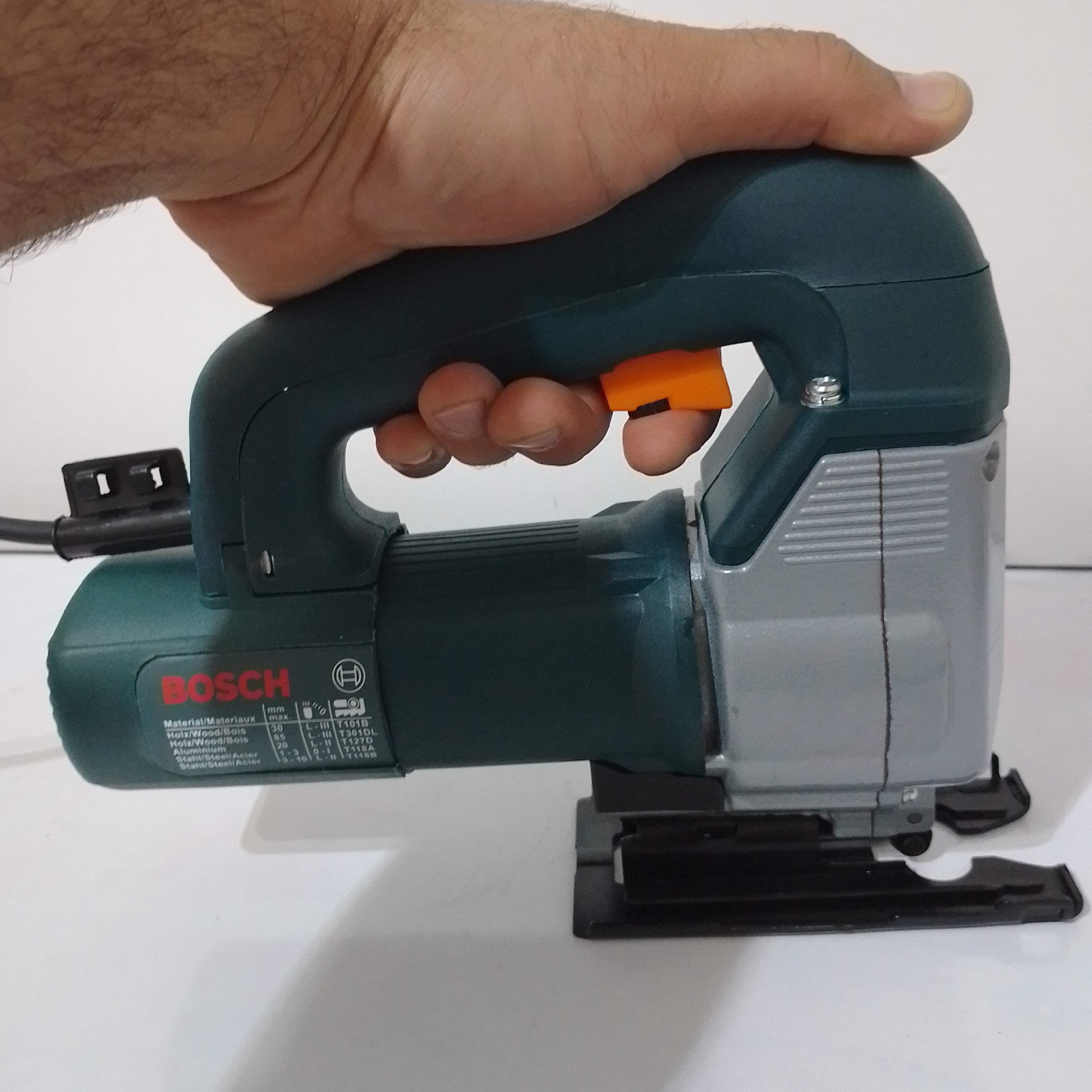 اره عمود بر گیربکسی