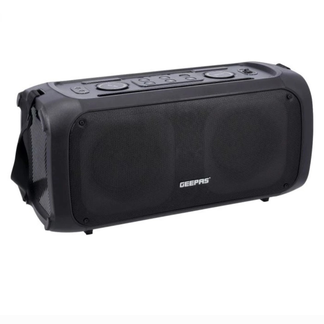 اسپیکر شارژی جیپاس مدل 11171