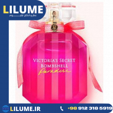 عطر ادکلن ویکتوریا سیکرت (سکرت) بامب شل پارادیس 50 میل زنانه