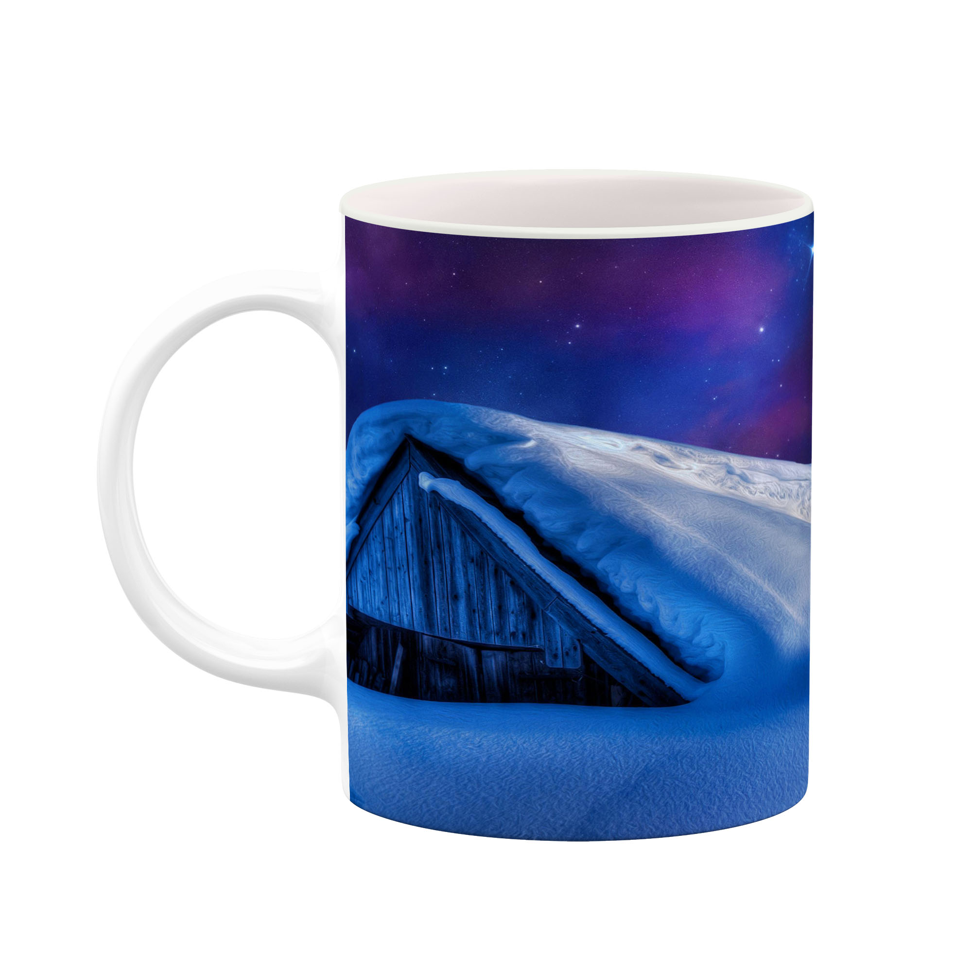 ماگ کاکتی طرح انیمه مدل mgs17508