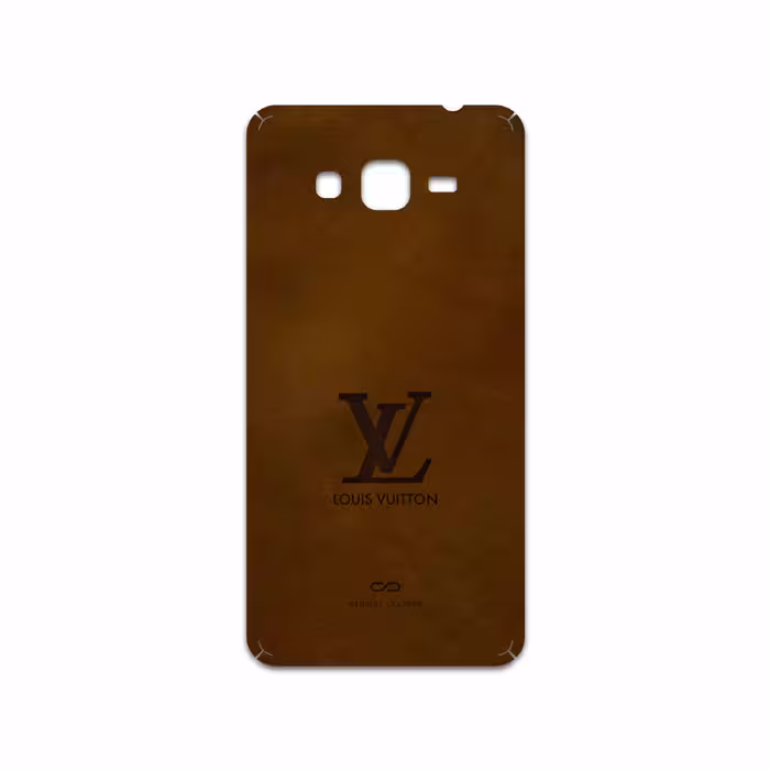 برچسب پوششی ماهوت مدل BFL-LS_VTTN مناسب برای گوشی موبایل سامسونگ Galaxy Grand Prime