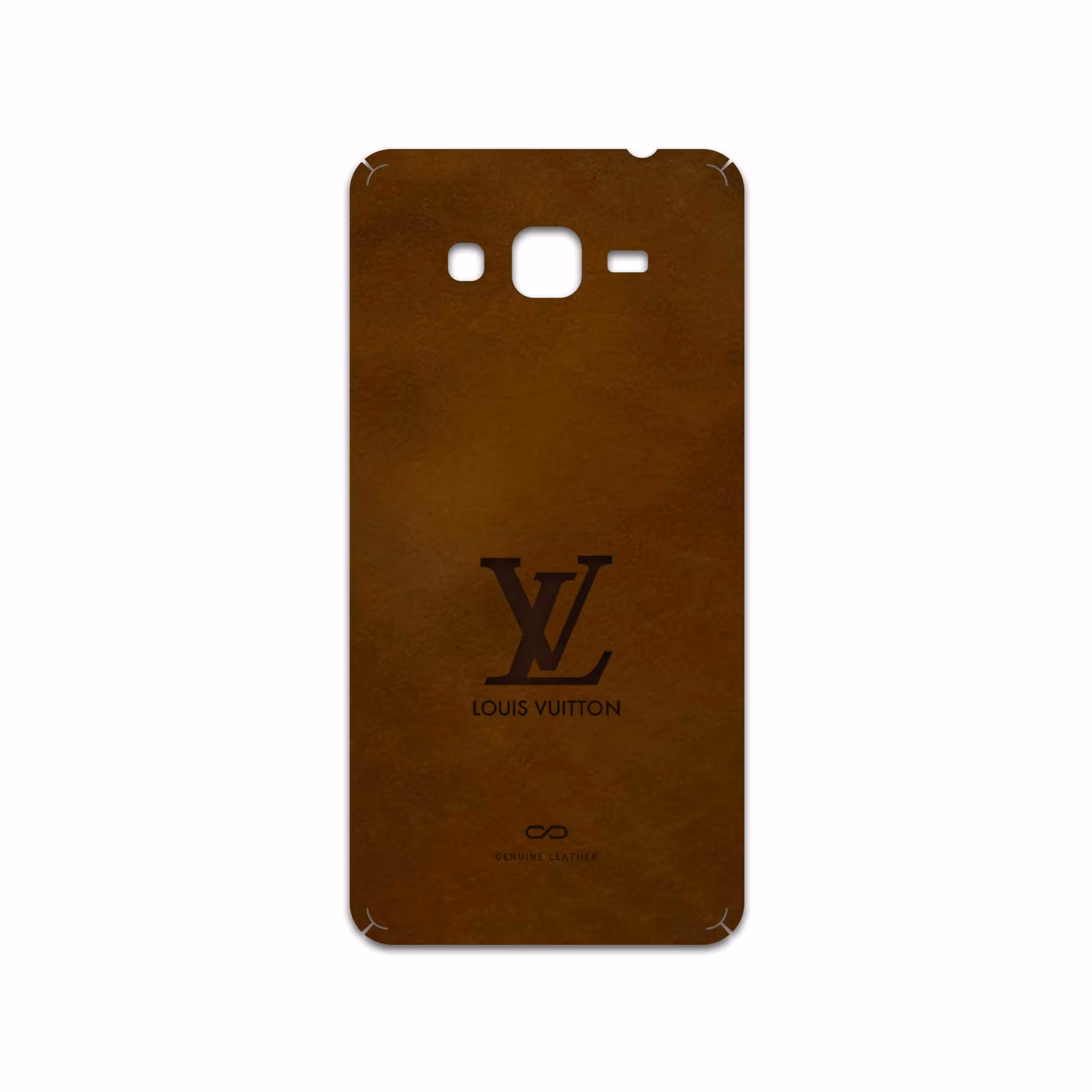 برچسب پوششی ماهوت مدل BFL-LS_VTTN مناسب برای گوشی موبایل سامسونگ Galaxy Grand Prime