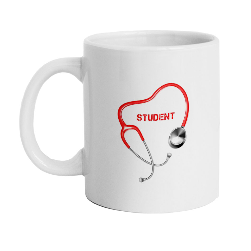 ماگ طرح پزشکی مدل M2477