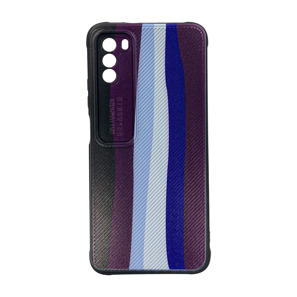 کاور مدل آبرنگی مناسب برای گوشی موبایل شیائومی Poco M3