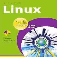 خرید و دانلود نسخه کامل کتاب Linux