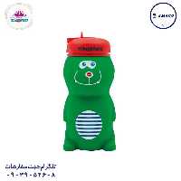 قمقمه دایناسور 9335 اسکول فنس