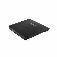 خرید درایور نوری ام اس ای MSI External DVD-RW با بهترین قیمت