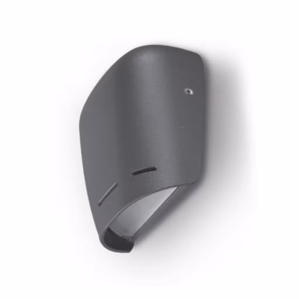 چراغ دیواری دکوراتیو 3 وات شعاع مدل SH-13105