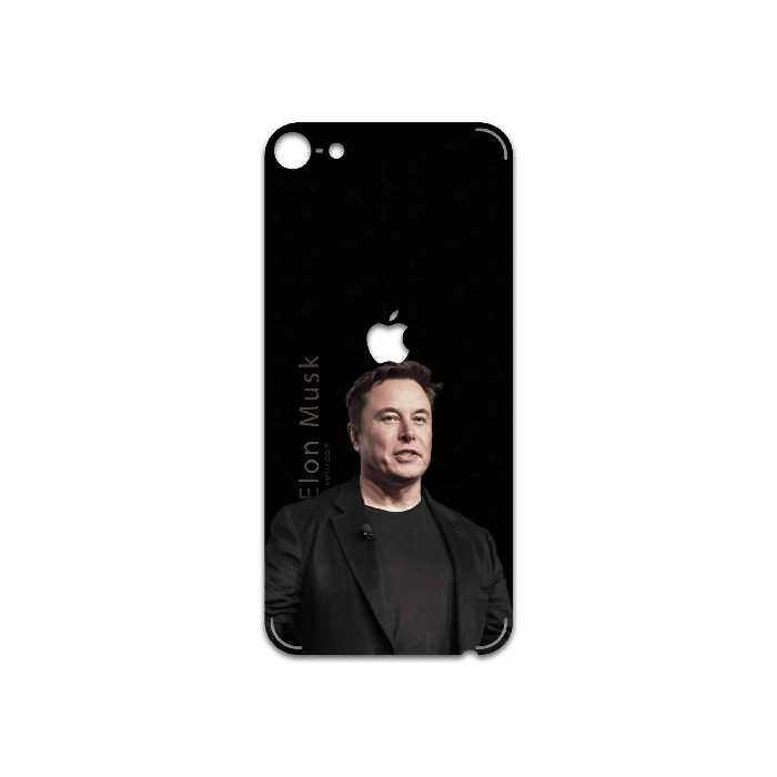 برچسب پوششی ماهوت مدل Elon Musk مناسب برای گوشی موبایل اپل iPod Touch 6TH Gen