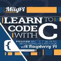 خرید و دانلود نسخه کامل کتاب Learn to code with c
