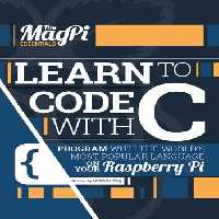 خرید و دانلود نسخه کامل کتاب Learn to code with c