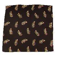 دستمال سر و گردن مدل BANDANA-73