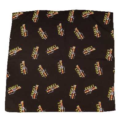 دستمال سر و گردن مدل BANDANA-73