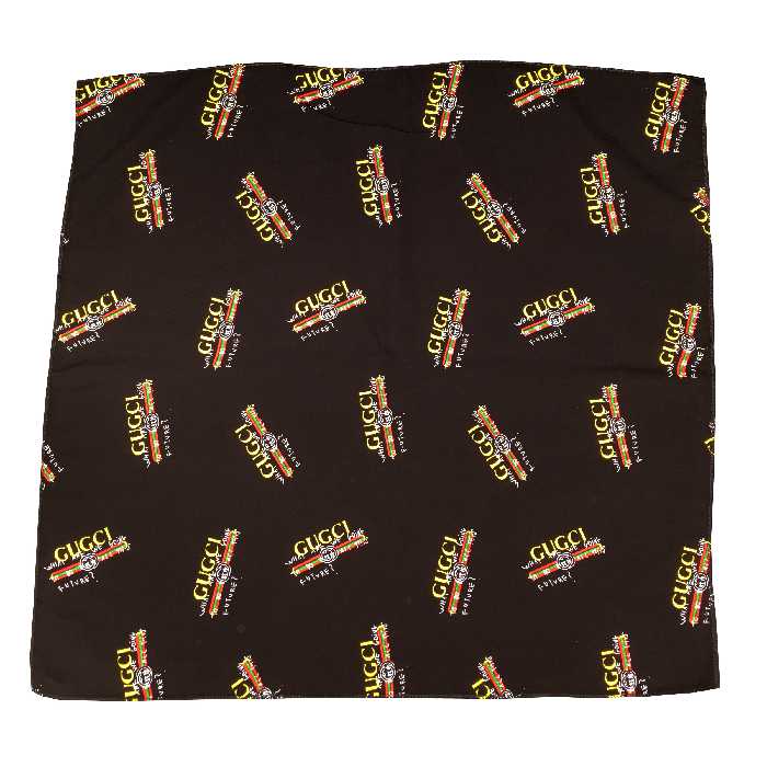 دستمال سر و گردن مدل BANDANA-73