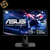 مانیتور ایسوس مدل VG248QG سایز 24 اینچ
