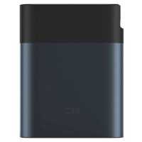 قیمت و خرید مودم همراه 4جی و پاوربانک 10000 میلی آمپر ساعت شیائومی با امکان شارژ سریع - برین تک