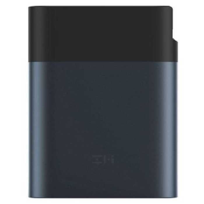 قیمت و خرید مودم همراه 4جی و پاوربانک 10000 میلی آمپر ساعت شیائومی با امکان شارژ سریع - برین تک