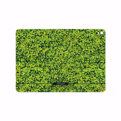 برچسب پوششی ماهوت مدل Leafs مناسب برای تبلت اپل iPad Pro 9.7 2016 A1675