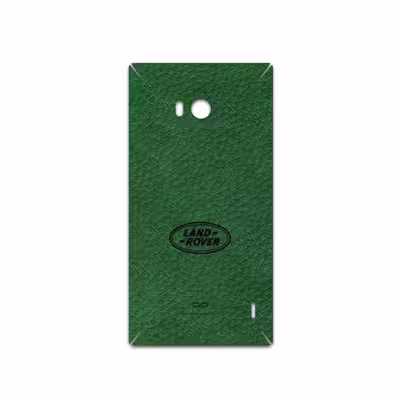 برچسب پوششی ماهوت مدل GL-RNG_RVR مناسب برای گوشی موبایل نوکیا Lumia 930